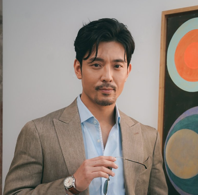 김주헌 배우