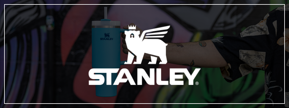 스탠리 로고