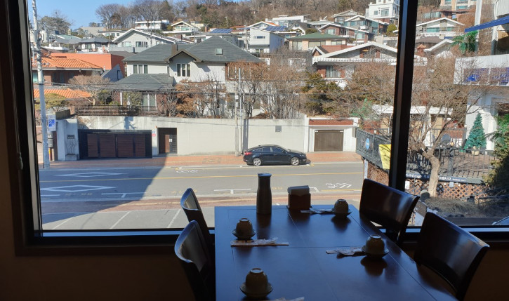 핸썸가이즈 연남동 한정식 간장게장 맛집 정보