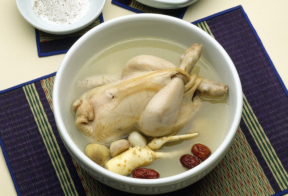 7월 20일 초복 음식 메뉴 추천