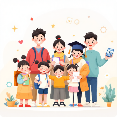 연말정산 어린이집 교육비 공제 이미지