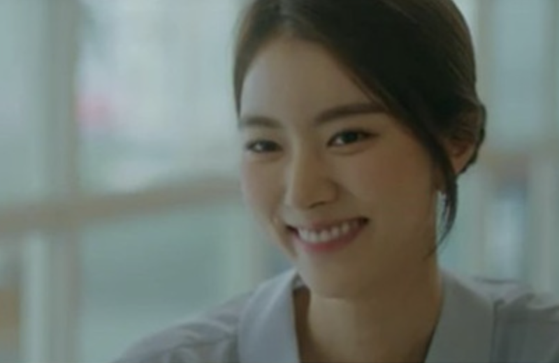 한지완 드라마 미모