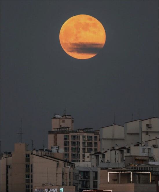 추석-보름달-뜨는-시간