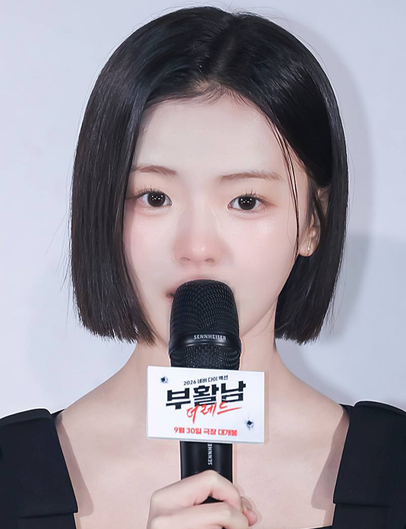 배우-김시아
