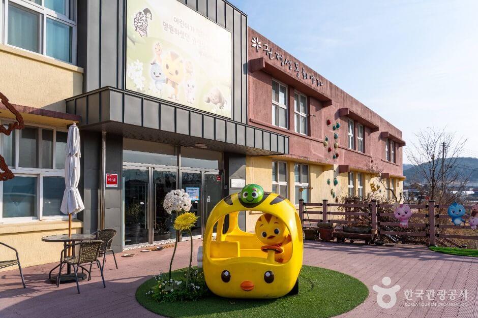안동 가볼만한곳 베스트 10