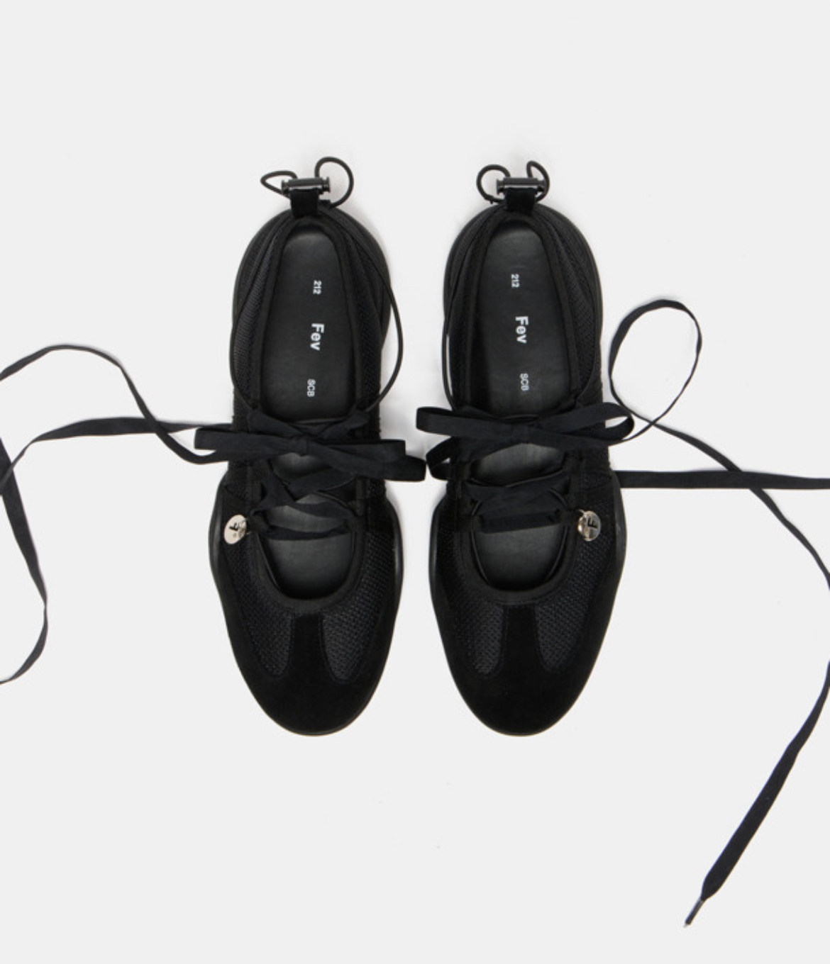 메리제인 운동화