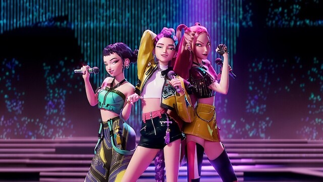 케이팝 데몬 헌터스 세계관과 실제 모티브 분석03