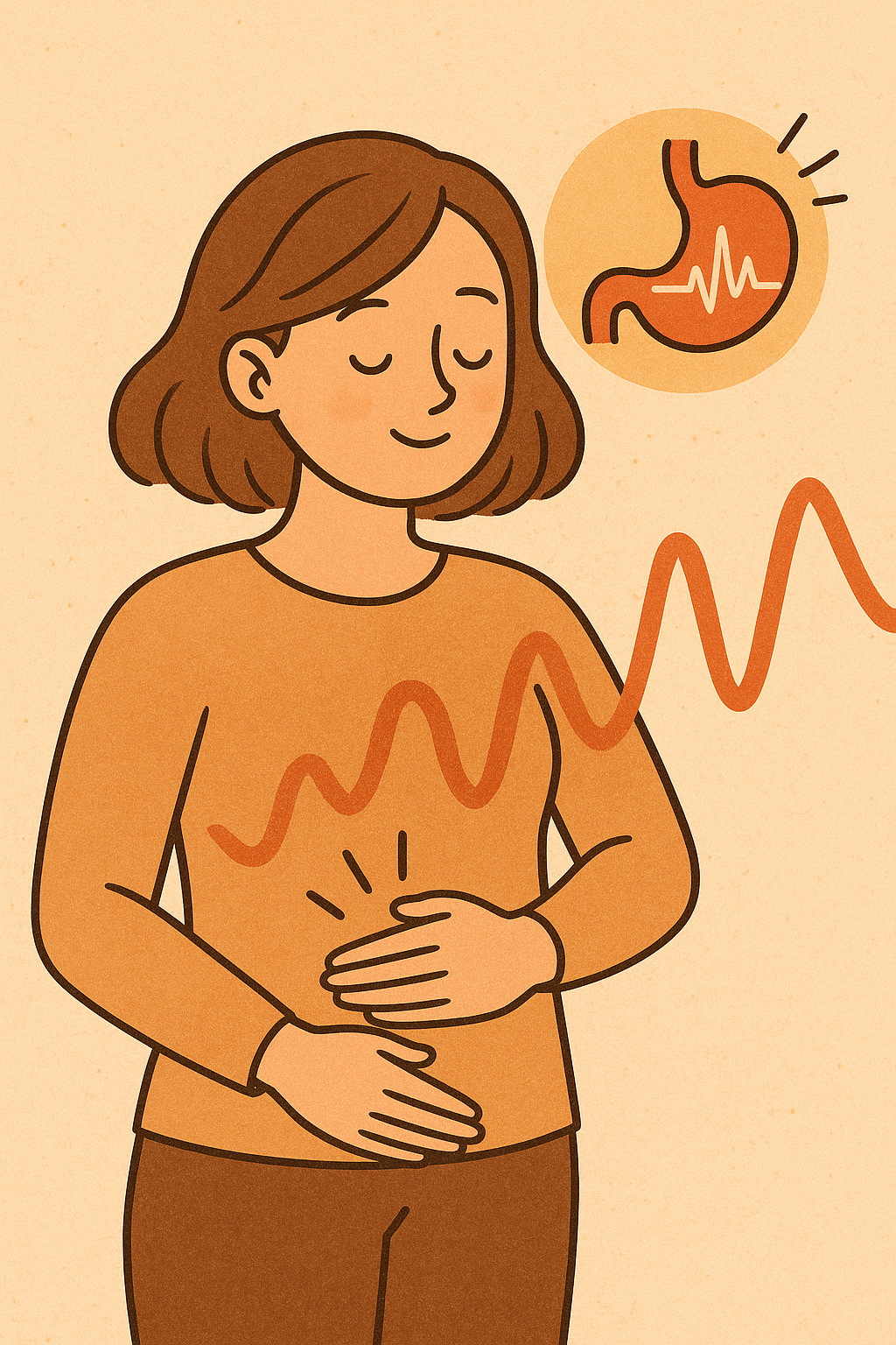 단식과 식욕 호르몬 그렐린 변화