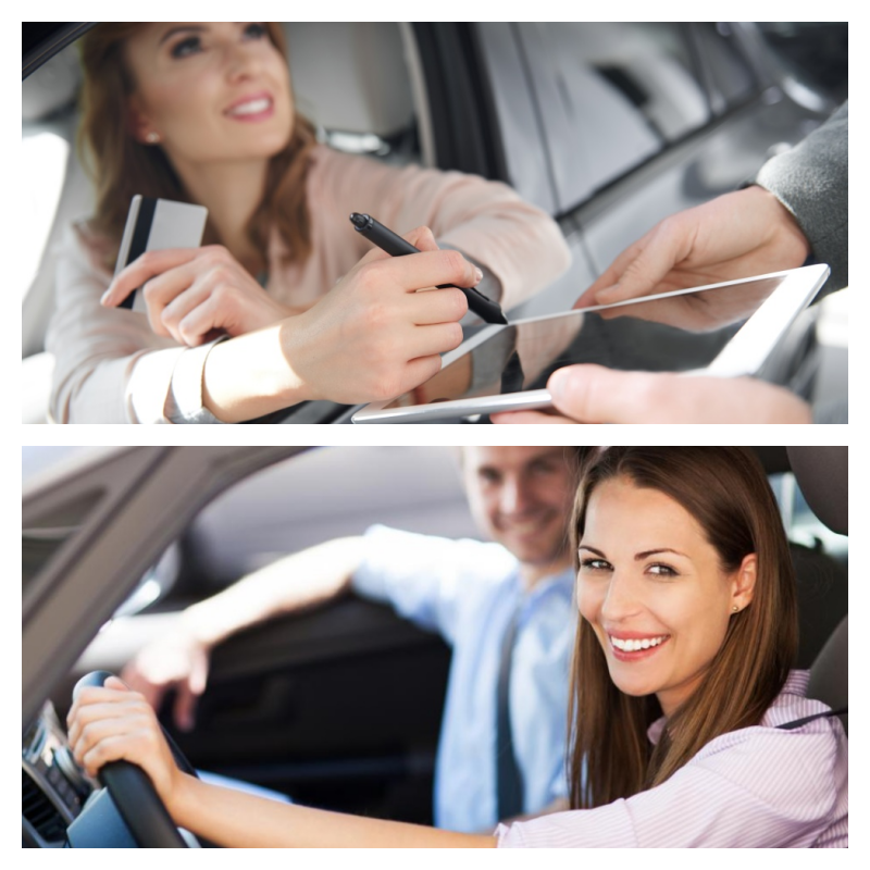 수입차 리스 인기 모델