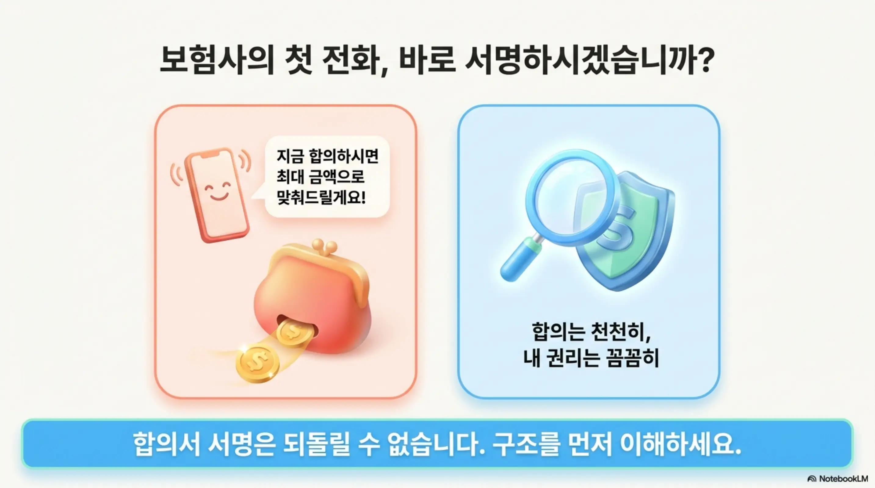 교통사고 합의금 적정금액: 