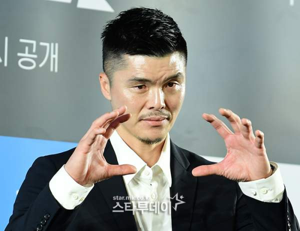 김영광 축구선수 프로필