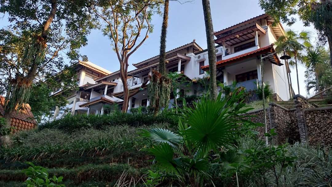 Accommodation
