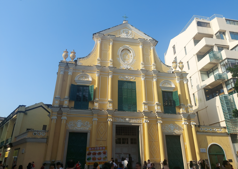 성도미니크 성당