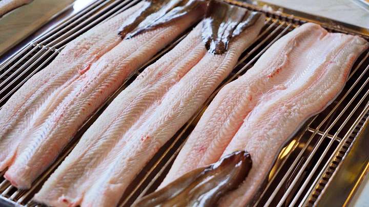 장어 숯불 구이 분당 판교 맛집 추천