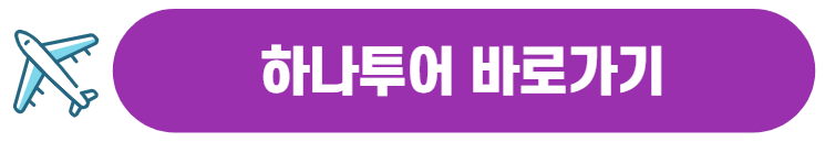 땡처리 항공권