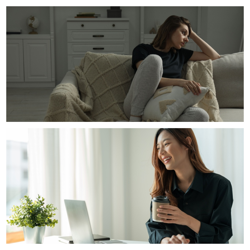 피부 건조함 완화에 도움 주는 영양 관리