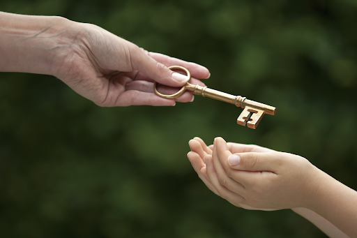 상속재산분할협의서 및 양식