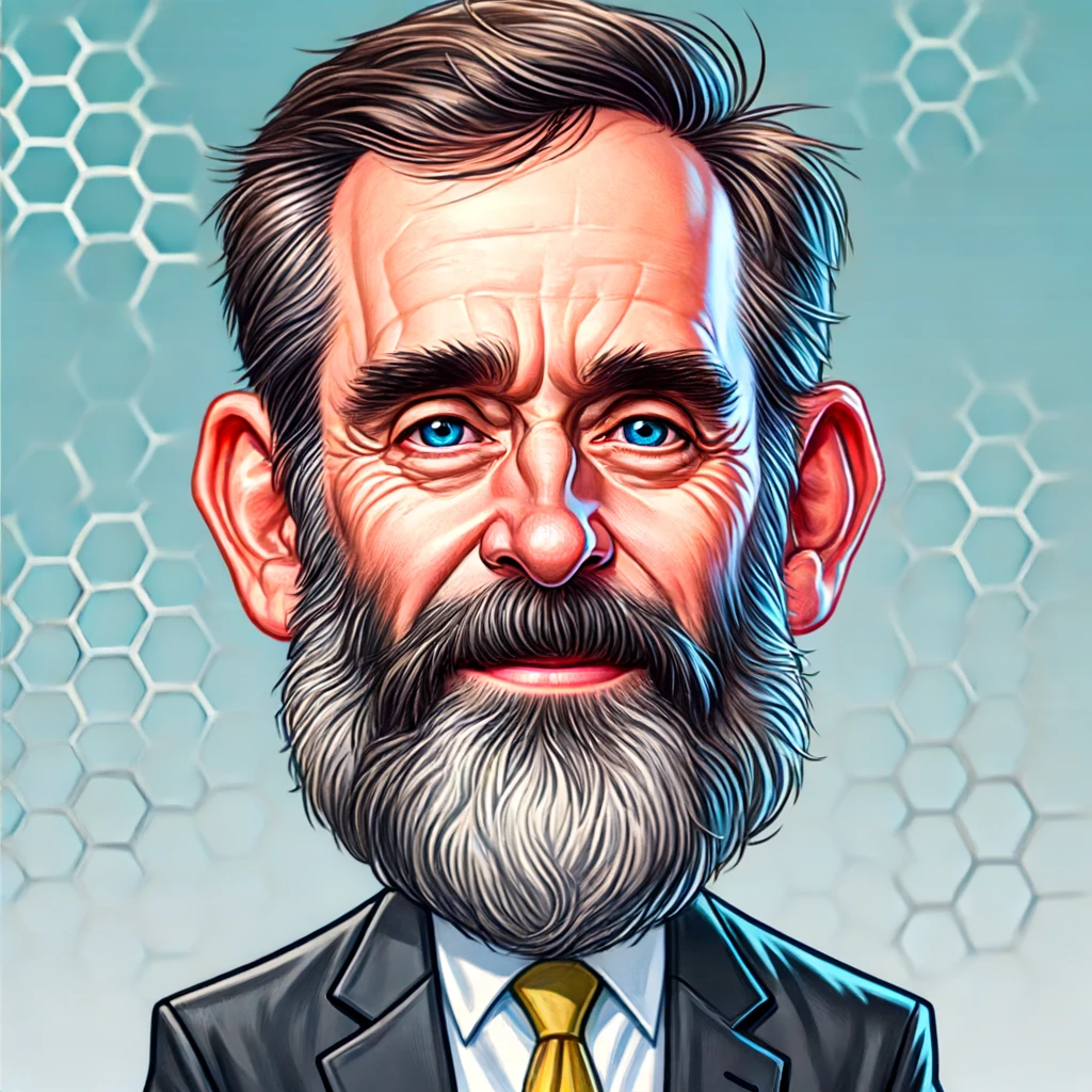 리처드 스몰리 풀러렌