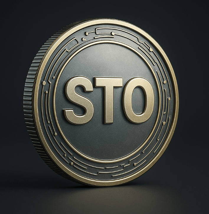 STO 코인 투자 전략! 증권형 토큰 전망 및 수혜주