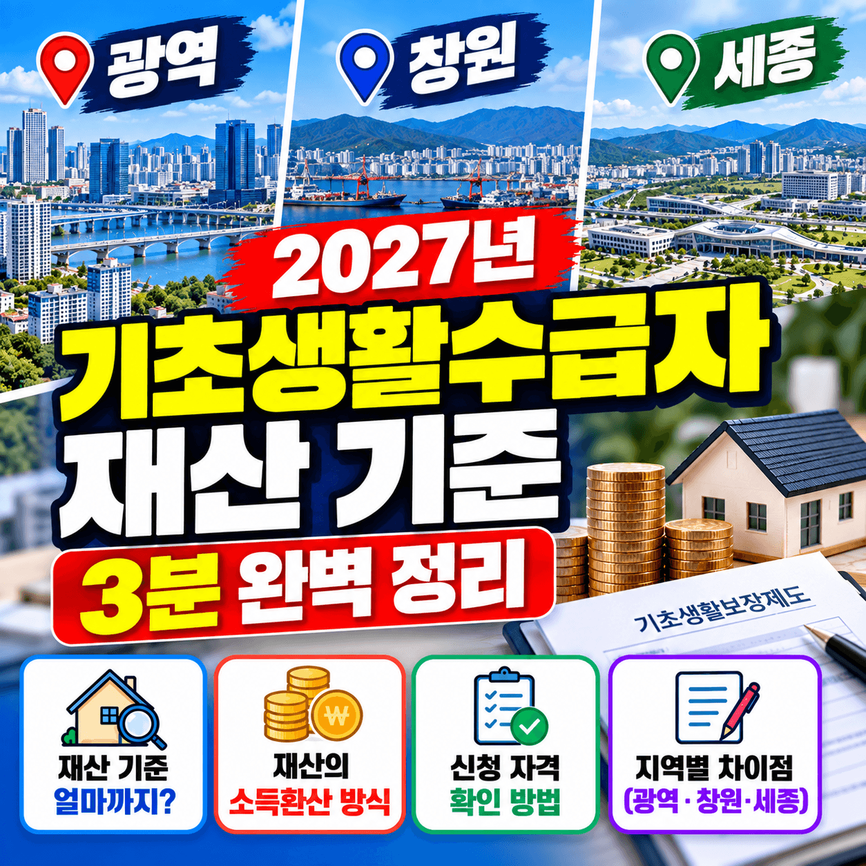 2027년 기초생활수급자 광역 창원 세종 썸네일 이미지