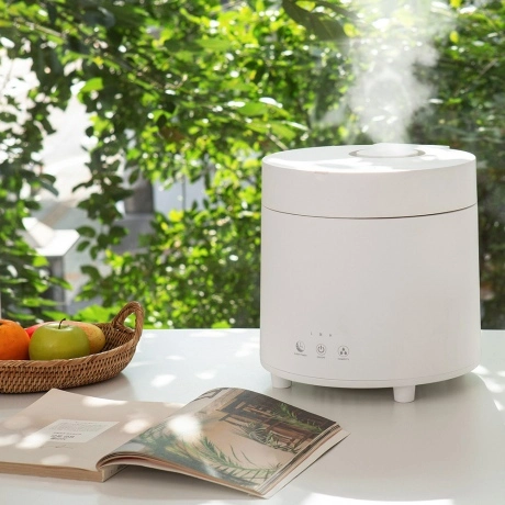 스텐팟가열식가습기1