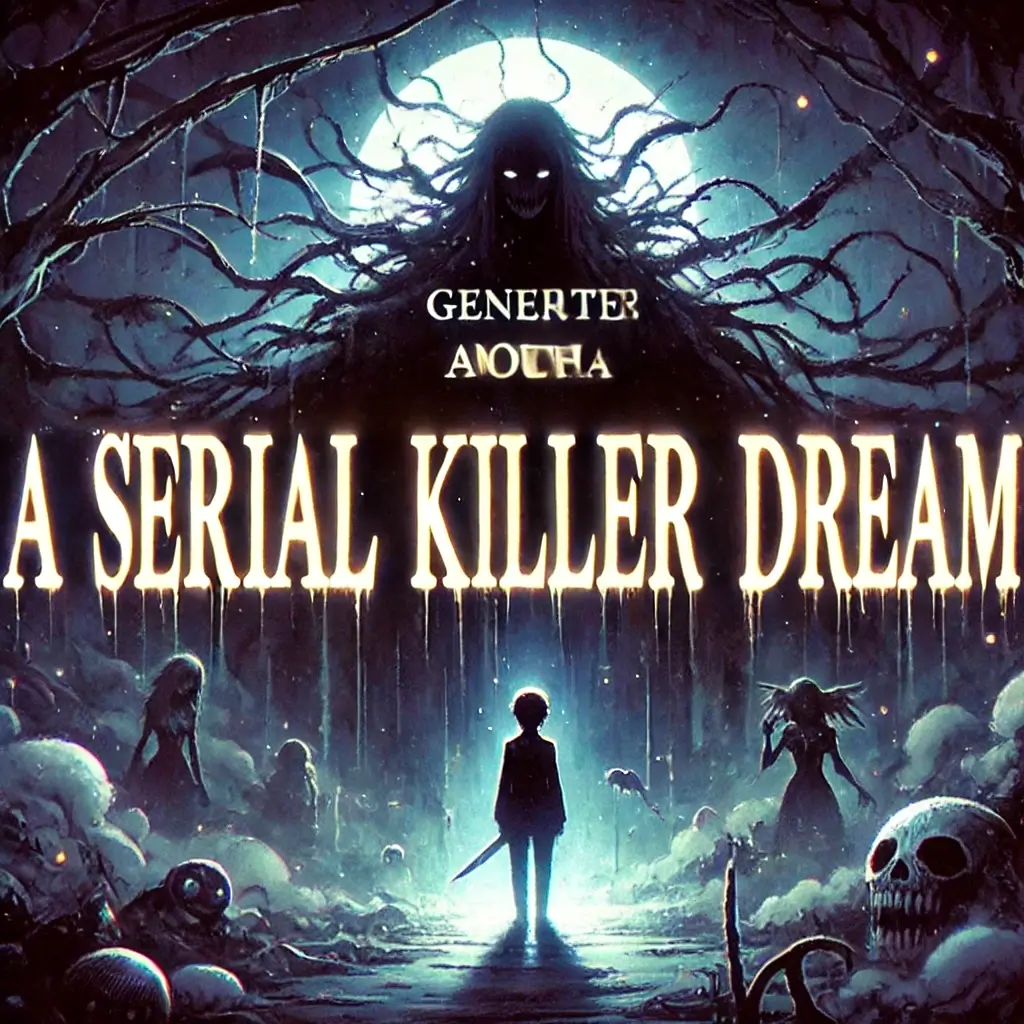 연쇄살인마가 나오는 꿈