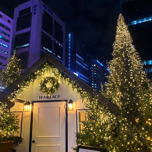 서울 크리스마스 장소14