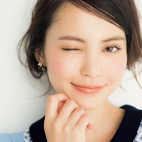 일본 영화배우 히루카와 유