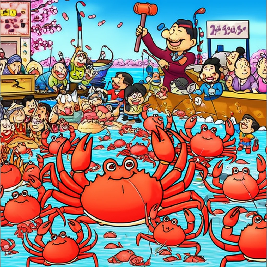 영덕대게축제 2026 방문 팁과 강구..