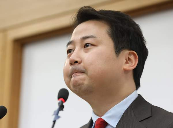 장예찬 벌금 150만원 확정 의미｜여론조사 왜곡 유죄&middot;5년 출마 제한 이유 총정리