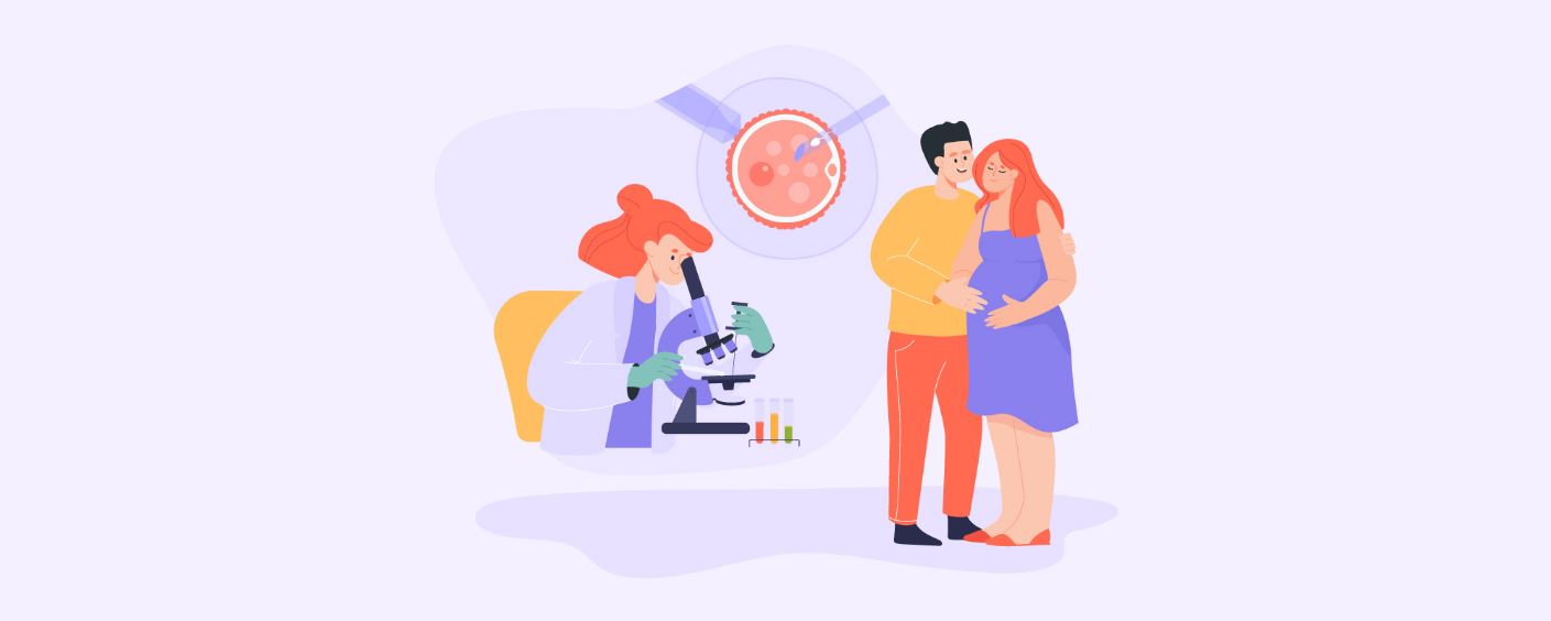 2024냉동난자 보조생식술 지원사업 베너