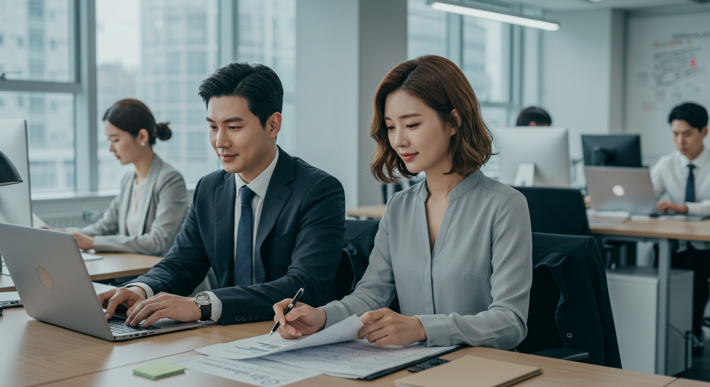 소상공인 저금리 대출