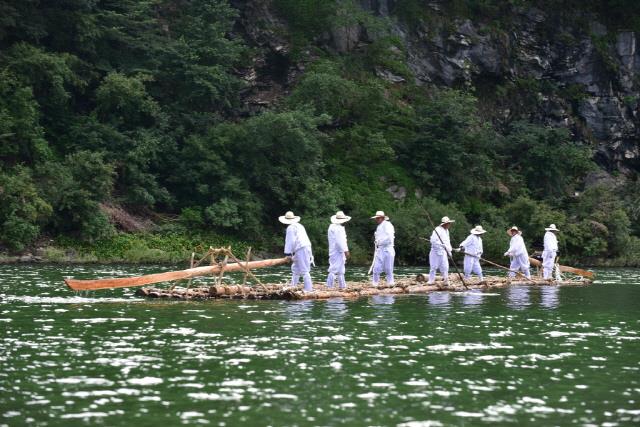 2024 동강뗏목축제 기본일정과 프로그램 정리 이하평 박서진 코요태 팝페라 아리앨 노브레인 박상민 출연 