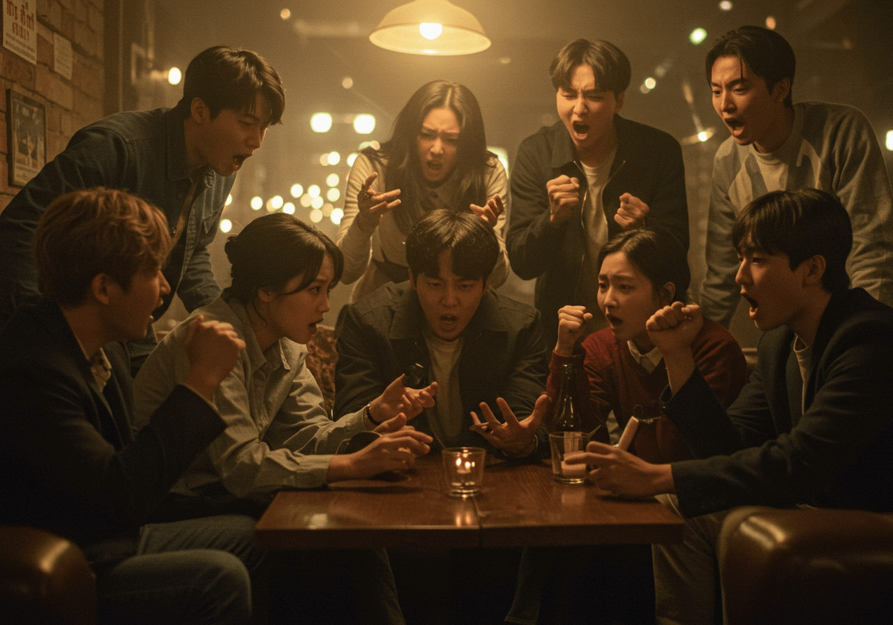 MZ세대가 불만을 가지게 된 이유