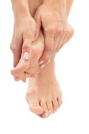무좀 원인과 증상