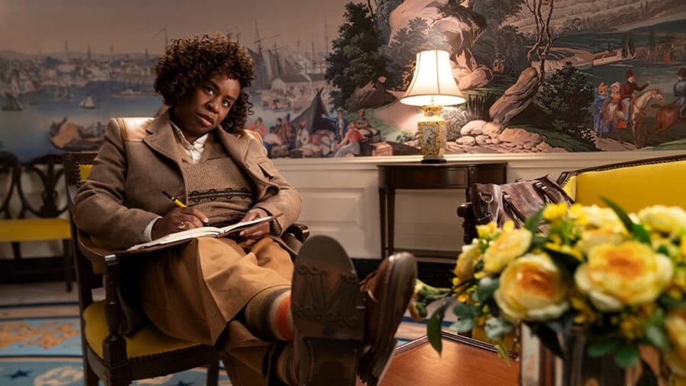 넷플릭스 신작 리뷰 : <그렇게 사건 현장이 되어 버렸다> 결말·줄거리·반전 총정리