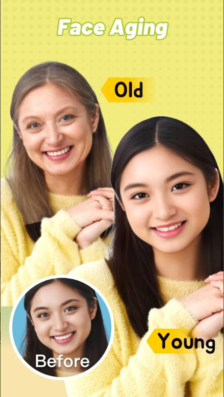 만화 사진 어플, AI 만화 얼굴 변환하기