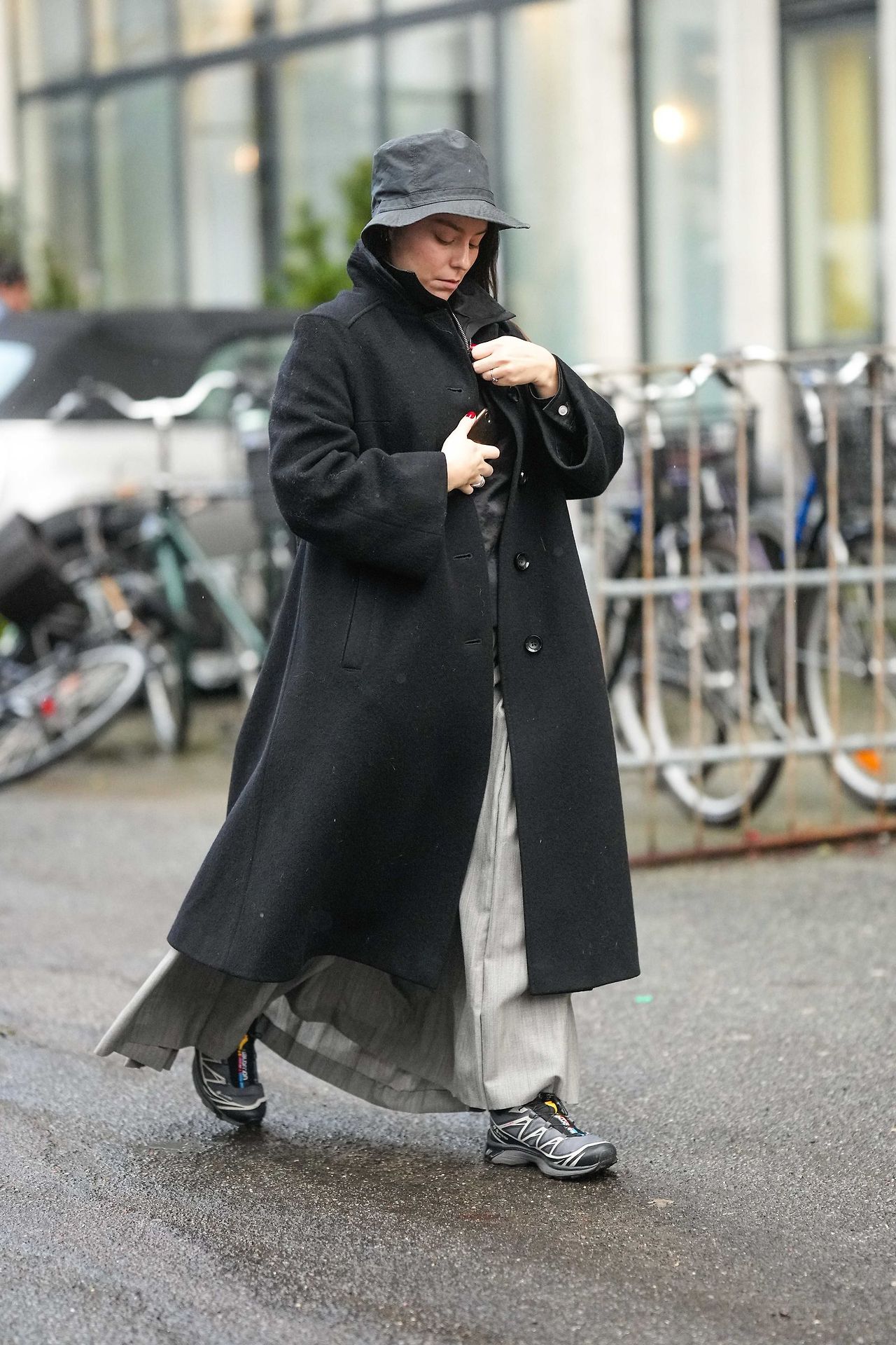 [백화점매장판/AS가능] 살로몬 XT-6 GTX 고어텍스 런닝화 사러가기