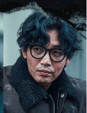 콘크리트 유토피아 등장인물