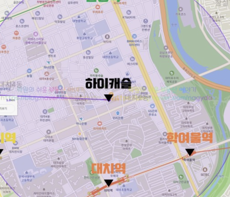 아이 수능 앞두고, 엄마가 더 바빠지는 이유