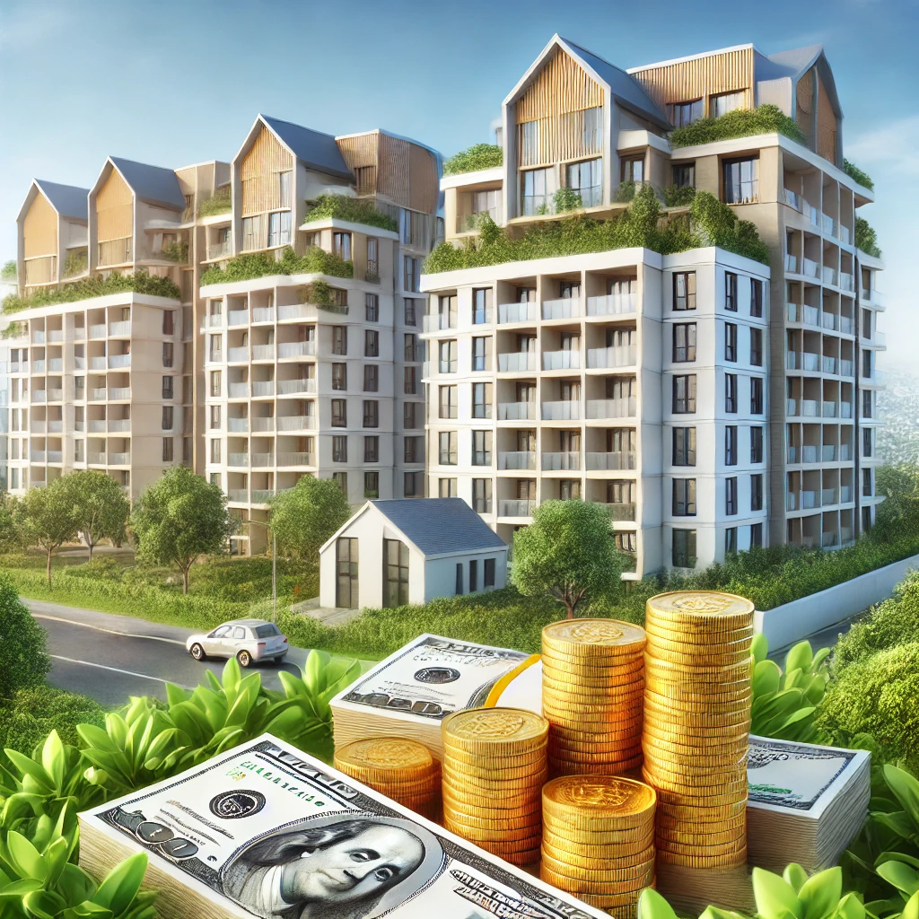 2025년 신혼·신생아 전세임대 신청 방법 미리 알아보기