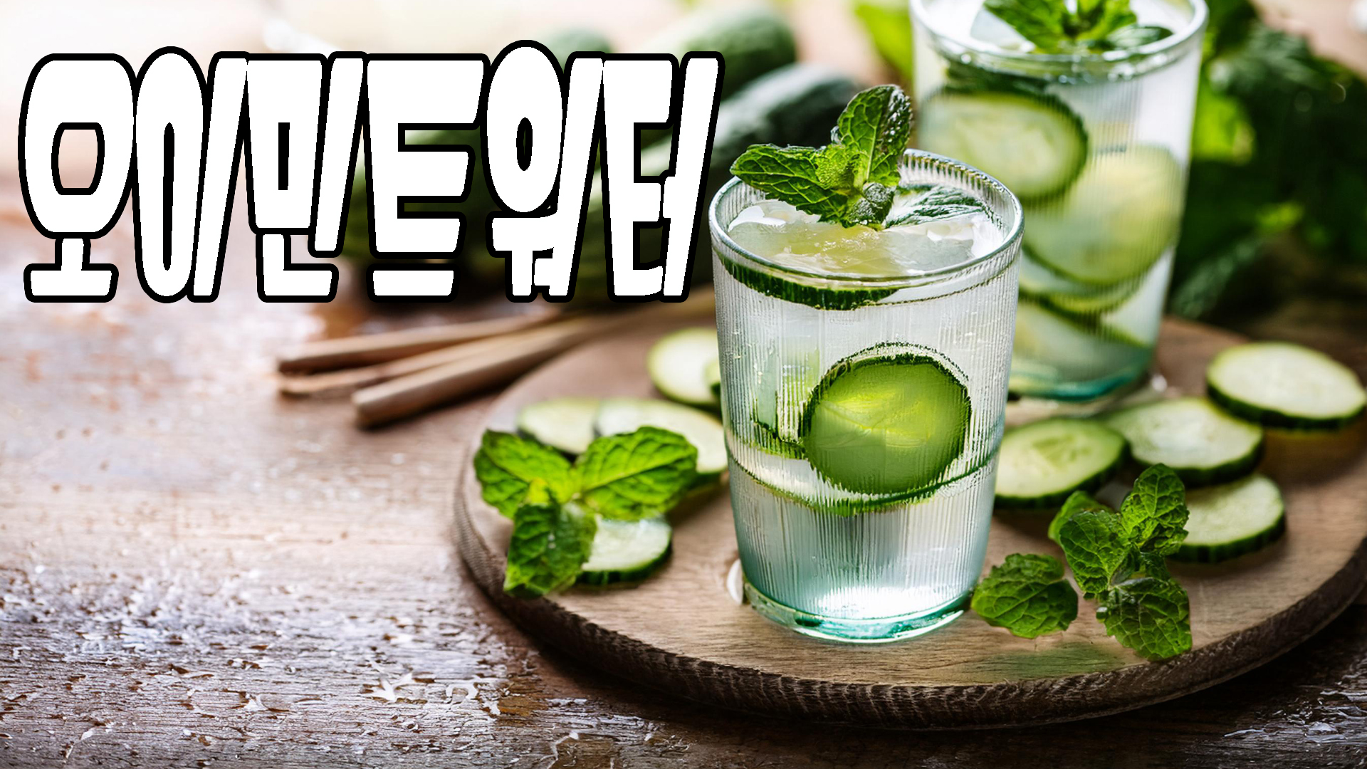 오이민트워터
