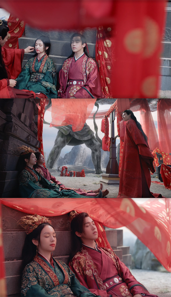 고상-조위녕-마지막-죽음