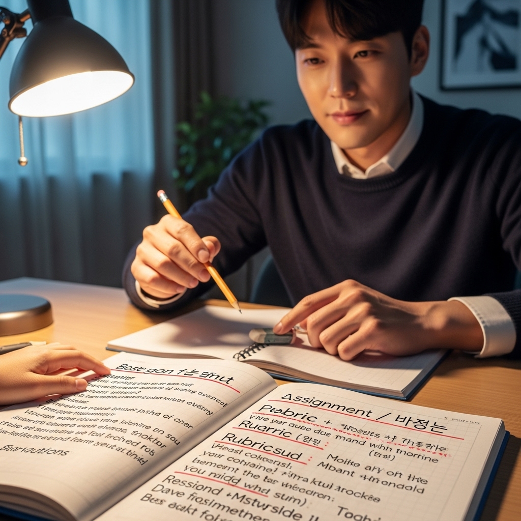 흔히 겪는 언어 혼선, 정확히 뭐가 문제일까