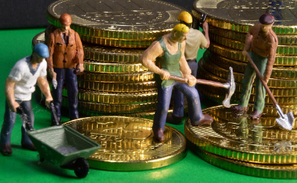 부자는 돈을 어떻게 벌까? – 자본소득과 노동소득의 차이