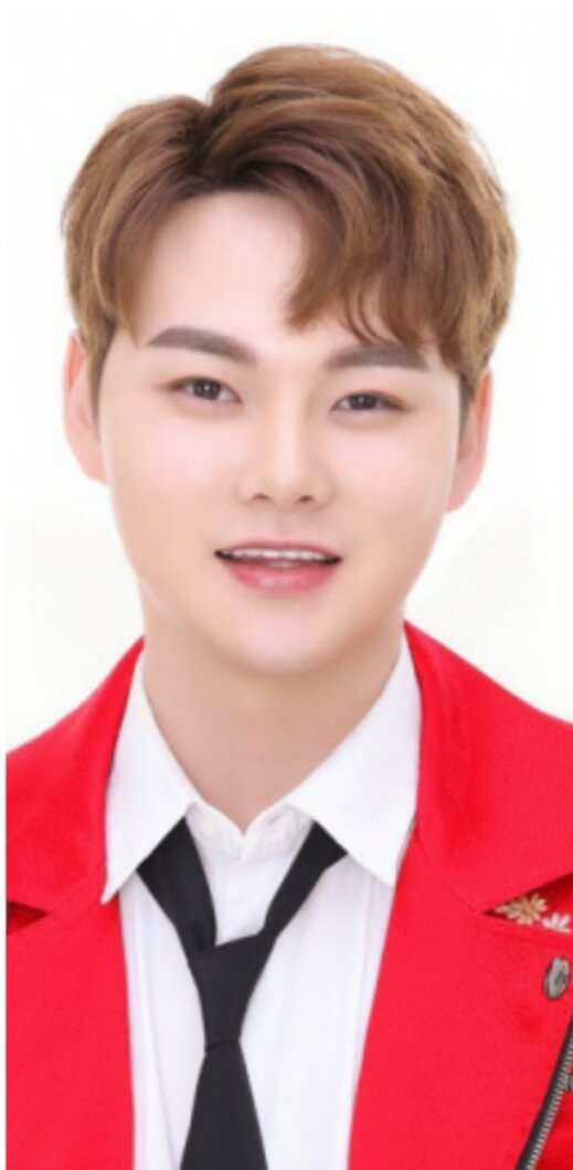 박서진 응원합니다