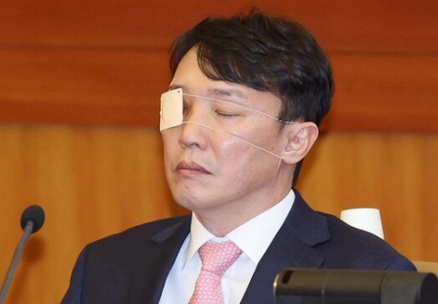 이정섭 검사 탄핵 심판 처남댁 변론 근황