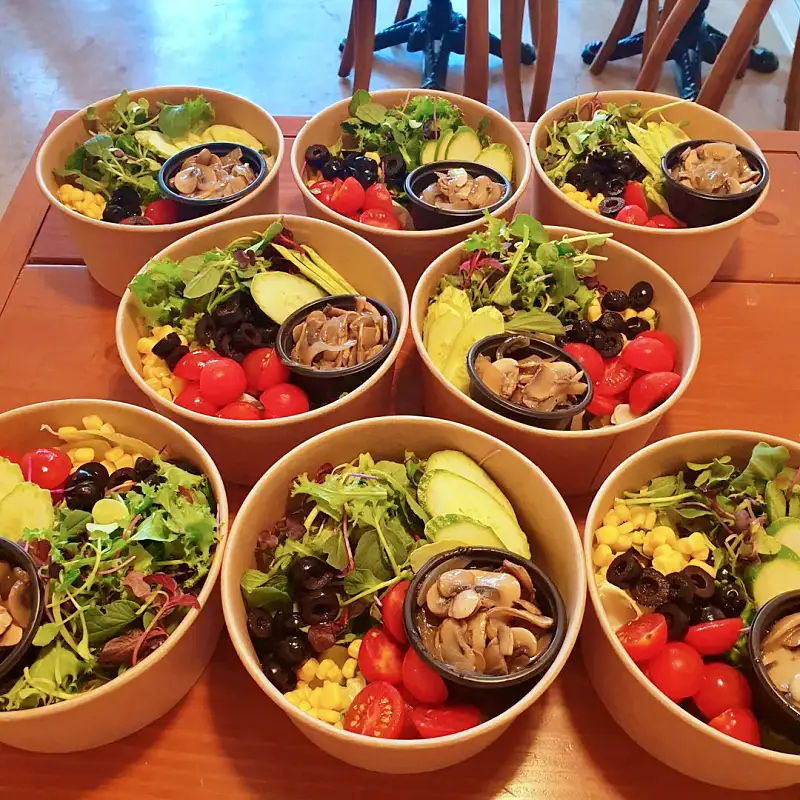 네모세모 퓨전 요리 비건 옵션 맛집 제철 식재료 애호박한우 라자냐, 취나물 아란치니, 양송이 크림 리조또 맛있는 곳