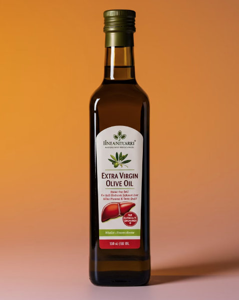 올리브 오일: 건강한 오일의 대명사