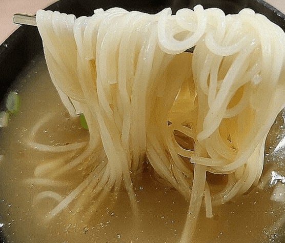 생활의 달인에 소개된 인천 김치 비빔국수 맛집 전경사진